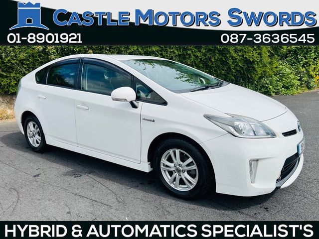 Image for 2015 Toyota Prius FINANCE AVAILABLE