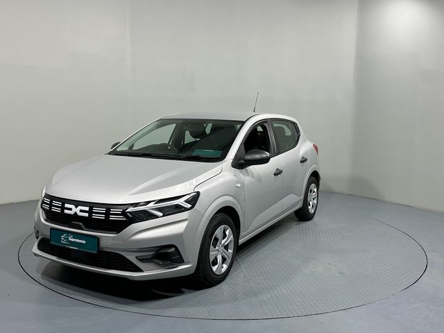 Image for 2023 Dacia Sandero Essential 1.0 Petrol 