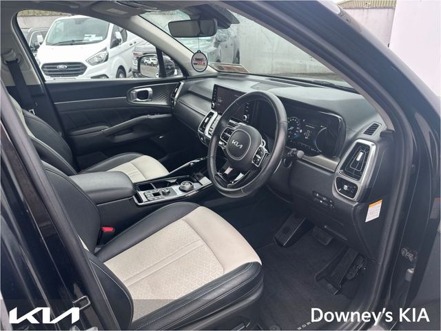 Image for 2022 Kia Sorento 1.6 PHEV AWD 7-SEATER