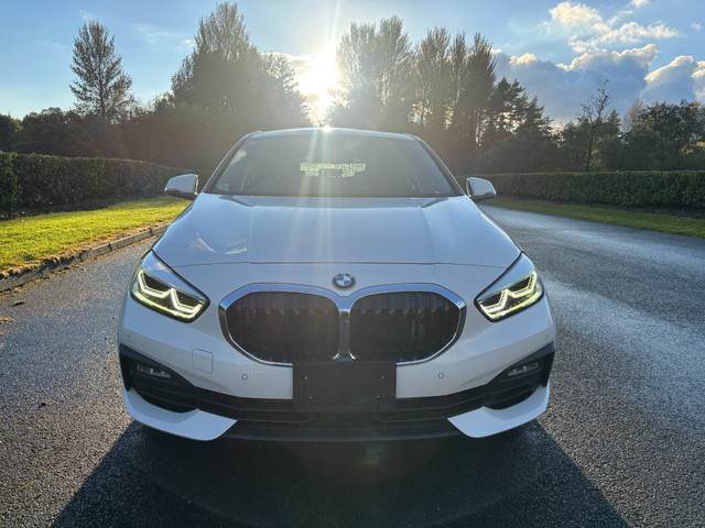 Image for 2022 BMW 1 Series 118D AUTO 