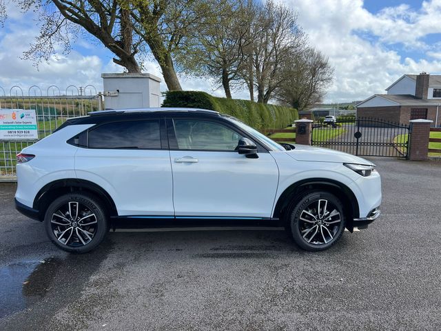 Image for 2026 Honda HR-V HR-V Advance Style Plus e:HEV 2026