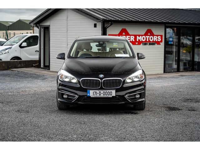 Image for 2017 BMW 2 Series 