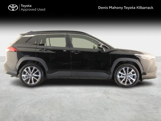 Image for 2025 Toyota Corolla Cross 1.8 SOL