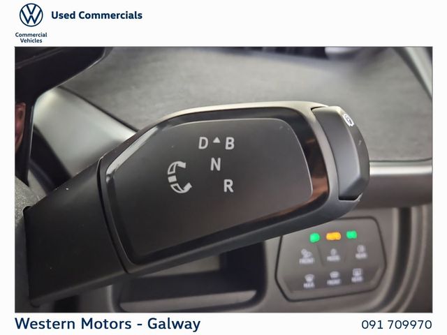 Image for 2026 Volkswagen ID. Buzz EDITION 7 SEATS NEW MODEL/HUGE VALUE DEMO SAVINGS