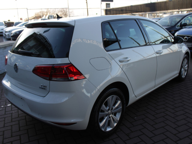 Image for 2016 Volkswagen Golf 1.2 TSI COMFORTLINE PLUS 5DR HATCHBACK AUTO WITH ONLY 74, 000 KMS // AS NEW CONDITION // BUY WITH CONFIEDNCE AA AND SIMI APPROVED DEALER 2025 // FINANCE ARRANGED // ALL TRADE INS WELCOME // 