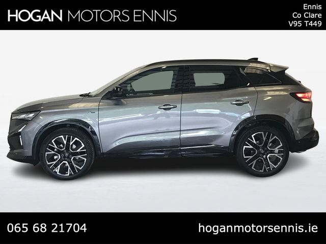 Image for 2026 Renault Austral techno esprit Alpine E-Tech 200 Auto