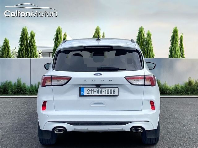 Image for 2021 Ford Kuga St-Line1.5 TDCi