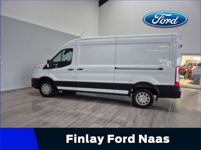 Image for 2021 Ford Transit 350L TREND 2.0TD170 M 3DR