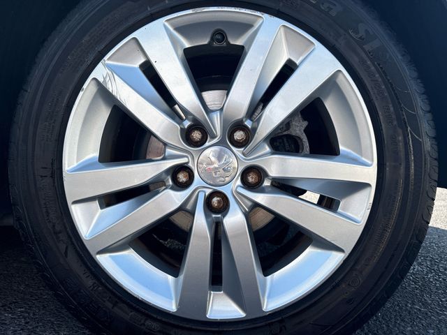 Image for 2017 Peugeot 308 ACTIVE 1.2 82 4DR B6