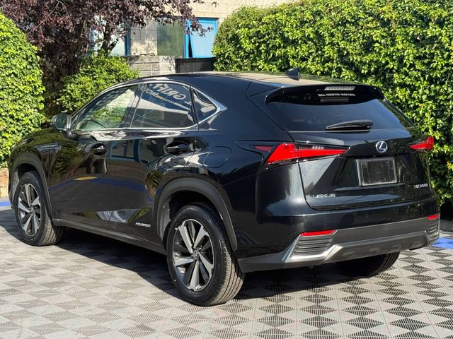 Image for 2020 Lexus NX 300h NX300h 2.5 HYBRID AUTO // LEATHER HEATED POWERED SEATS // 360 PARKING CAMERAS // CRUISE CONTROL