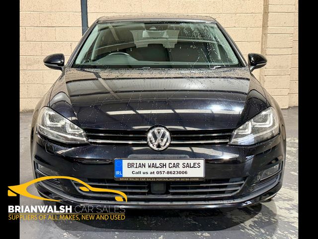 Image for 2016 Volkswagen Golf 1.2 Comfortline Tech