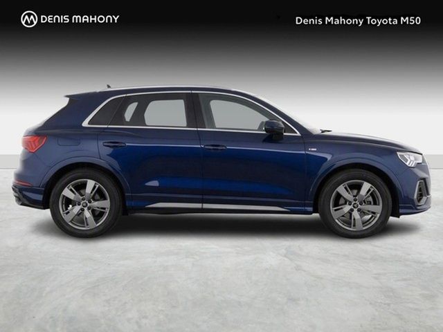 Image for 2023 Audi Q5 S Line Auto