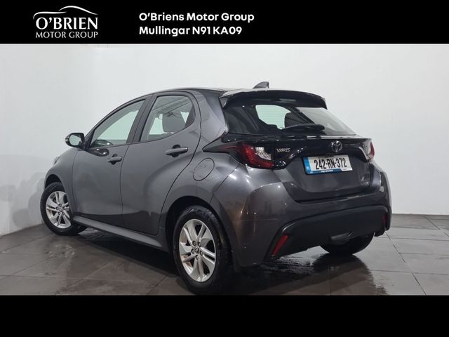 Image for 2024 Toyota Yaris Yaris Hybrid Luna