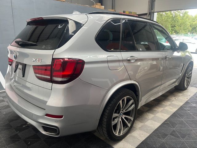 Image for 2016 BMW X5 2016 BMW X5 4WD XDRIVE 40E M-SPORT 2.0 AUTOMATIC / CRUISE CONTROL / 360 CAMERA / ELECTRIC MEMORY & HEATED SEATS / AMBIENT LIGHTS / PADDLE SHIFTERS AND MORE