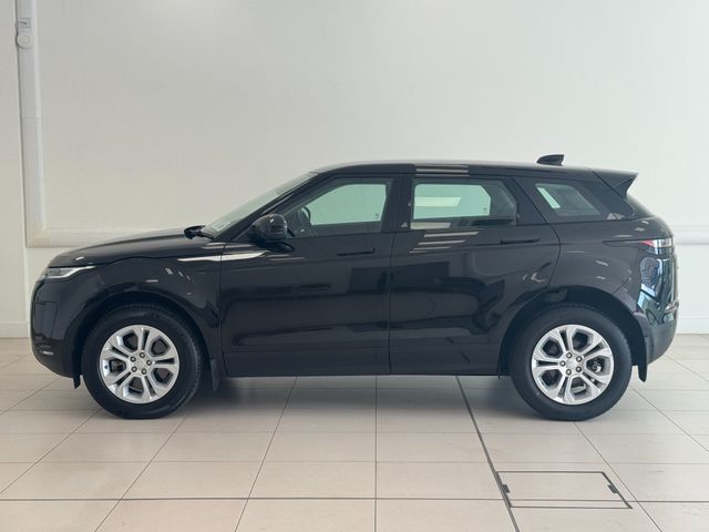 Image for 2020 Land Rover Range Rover Evoque Evoque 2.0D I4-l. flw S 150 5D