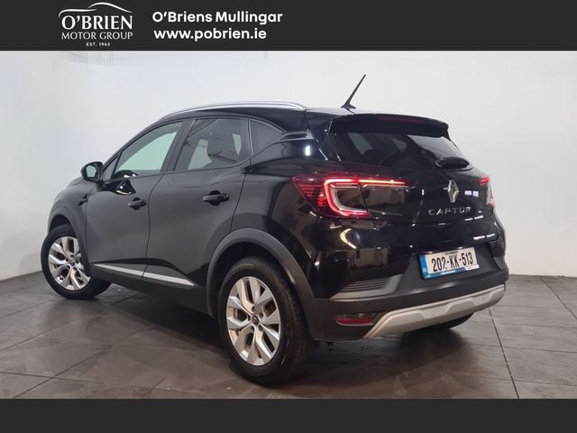 Image for 2020 Renault Captur TCe 100 Iconic
