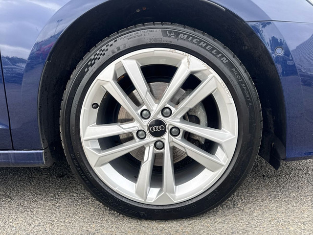 Image for 2024 Audi A3 A3 SB 30 TDI 115HP SE