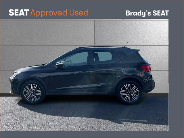 Image for 2026 SEAT Arona Arona 1.0TSI 115HP SE PLUS *SEAT APPROVED WARRANTY*