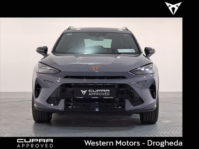 Image for 2025 Cupra Formentor 1.5 ehybrid 204hp DSG