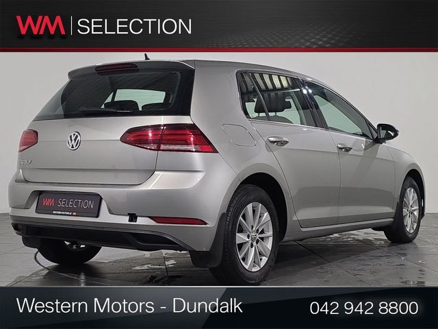 Image for 2020 Volkswagen Golf 1.6 TDI 115HP Trendline #57