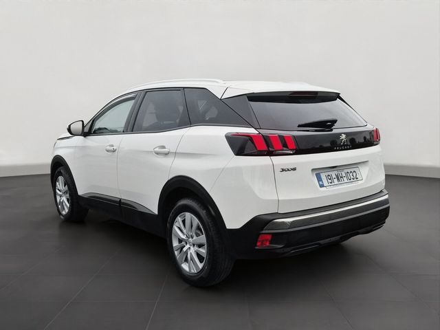 Image for 2019 Peugeot 3008 1.5 BlueHDi 130bhp Active