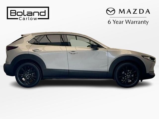 Image for 2026 Mazda CX-30 2.0 SKY-X 186BHP *HOMURA* €95 P/W 3YRS
