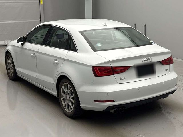 Image for 2015 Audi A3 1.4 TFSI AUTO