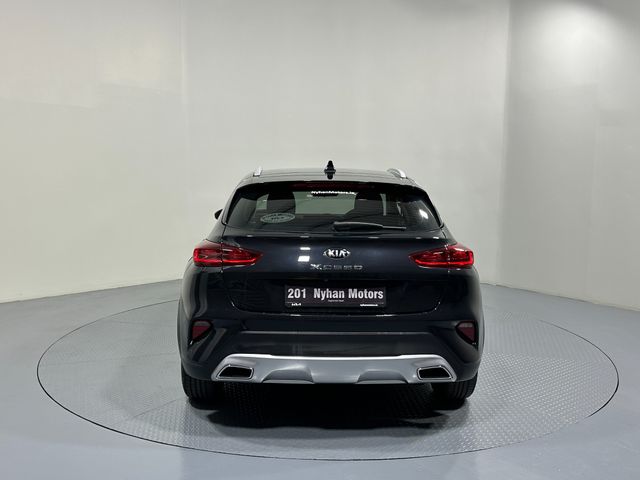 Image for 2020 Kia XCeed K2 1.0 Petrol