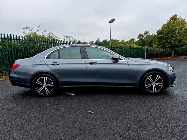 Image for 2016 Mercedes-Benz E Class E 220 D AVANTGARDE A/T