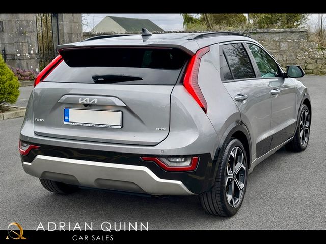 Image for 2023 Kia Niro K3 HYBRID 5 DR AUTO