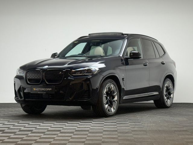 Image for 2023 BMW iX3 M SPORT PRO