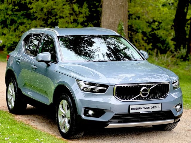 Image for 2019 Volvo XC40 2.0 D3 AUTO PRO PACK * LOW KMS *