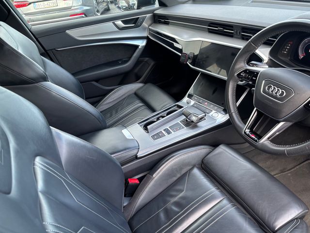Image for 2019 Audi A6 2.0TDI 204 S tronic S Line 20