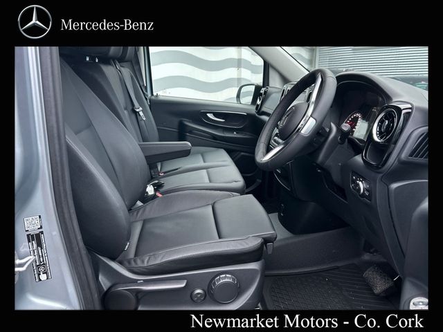 Image for 2026 Mercedes-Benz Vito TOP SPECIFICATION 190BHP AUTOMATIC SELECT LWB