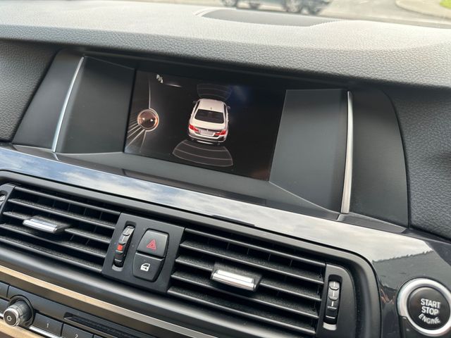 Image for 2016 BMW 5 Series 520D 184BHP SE - Manual/Beige Leather