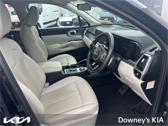 Image for 2022 Kia Sorento 1.6 PETROL PLUG-IN HYBRID 7-SEATER