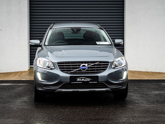 Image for 2017 Volvo XC60 SE NAV D4