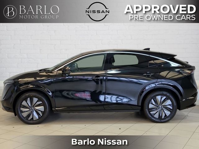 Image for 2026 Nissan Ariya 63kWH Advance