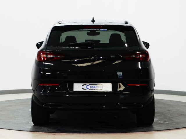 Image for 2022 Opel Grandland X *72* GS LINE