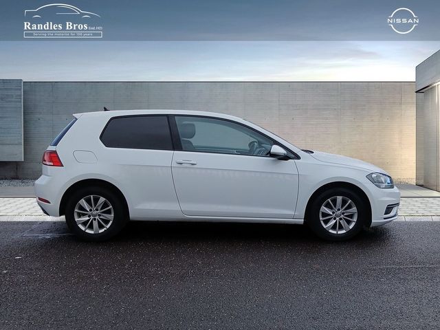 Image for 2019 Volkswagen Golf GOLF VAN 1.6 TDI M5F 115BHP 2DR