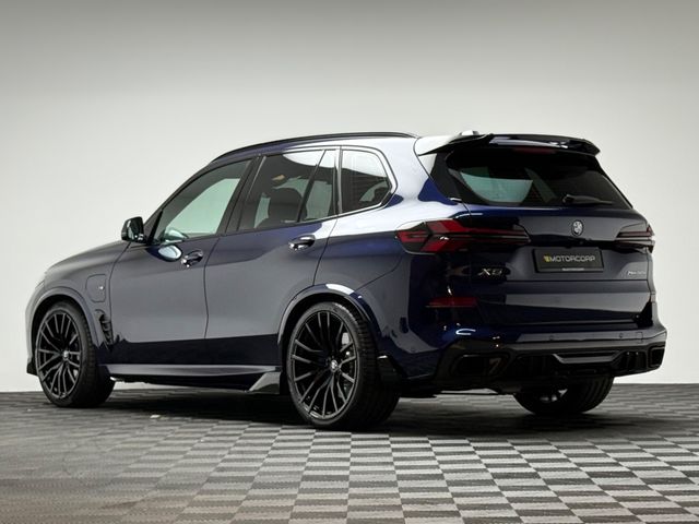 Image for 2026 BMW X5 50E M SPORT XDRIVE