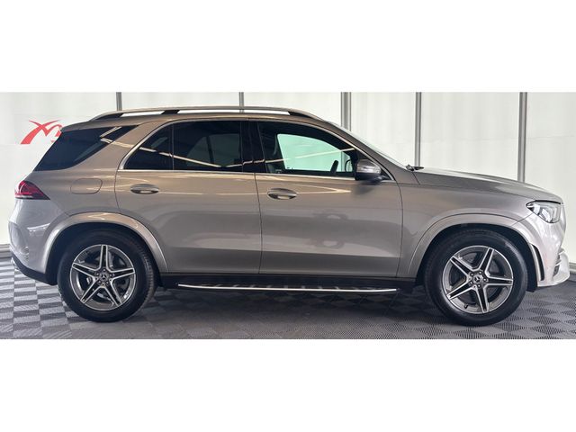 Image for 2023 Mercedes-Benz GLE Class 350 DE AMG Line 4MATIC