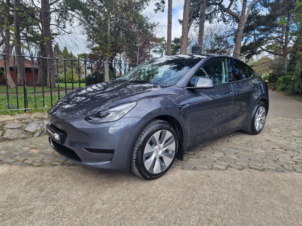 Image for 2023 Tesla Model Y RWD RANGE OF 395KLMS **TESLA WARRANTY**