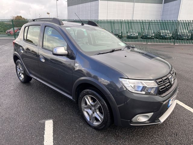Image for 2019 Dacia Sandero 1.5 DCI, ALTERNATIVE MODEL, LOW MILEAGE, NEW NCT, FINANCE, WARRANTY, 5 STAR REVIEWS
