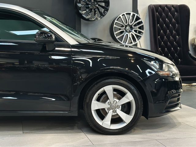 Image for 2011 Audi A1 1.2 TFSI MANUAL 3DR