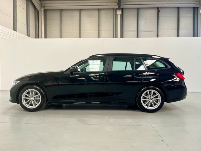 Image for 2021 BMW 3 Series Pro Touring 