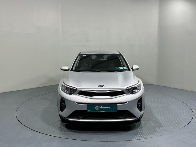 Image for 2019 Kia Stonic Sport 1.25 Petrol *Low Km's*