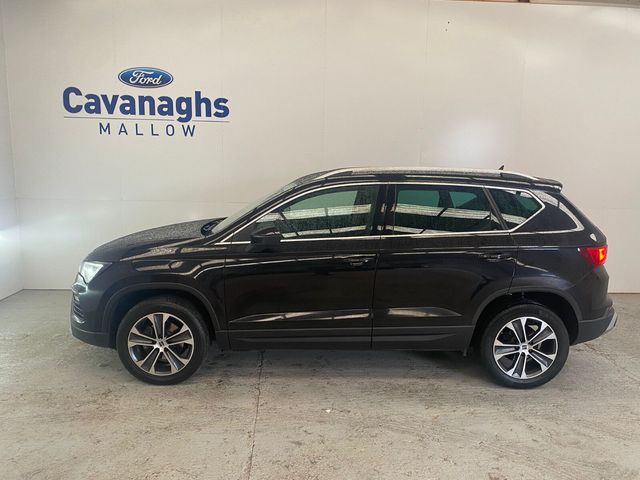 Image for 2022 SEAT Ateca 2.0TDI 115hp SE+