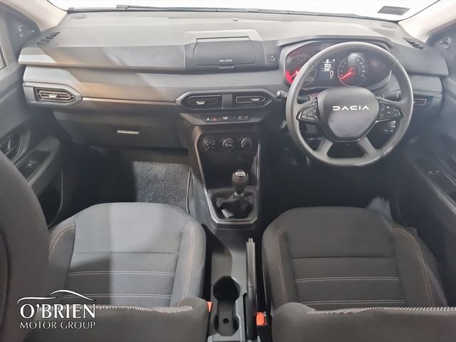 Image for 2024 Dacia Sandero Stepway TCe 90 STEPWAY Essential
