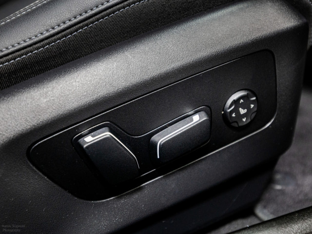 Image for 2026 BMW 5 Series 530E M-Sport Pro Touring PHEV 295HP